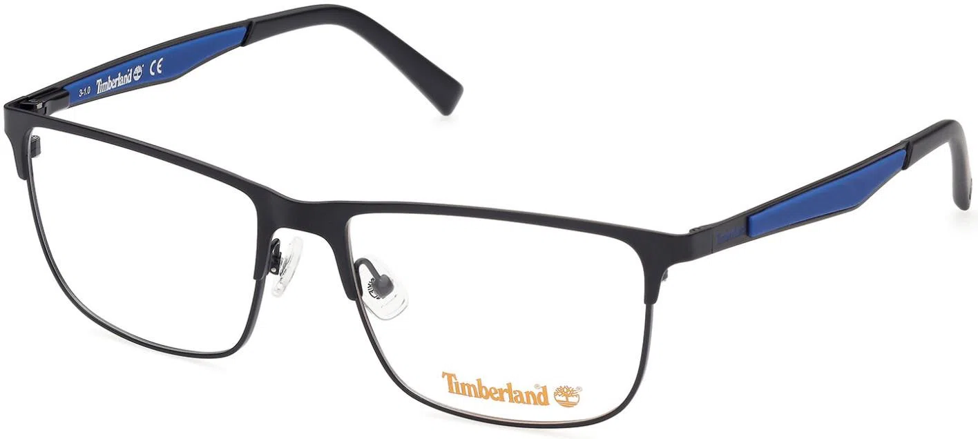 Timberland 1710 Eyeglasses - view 2